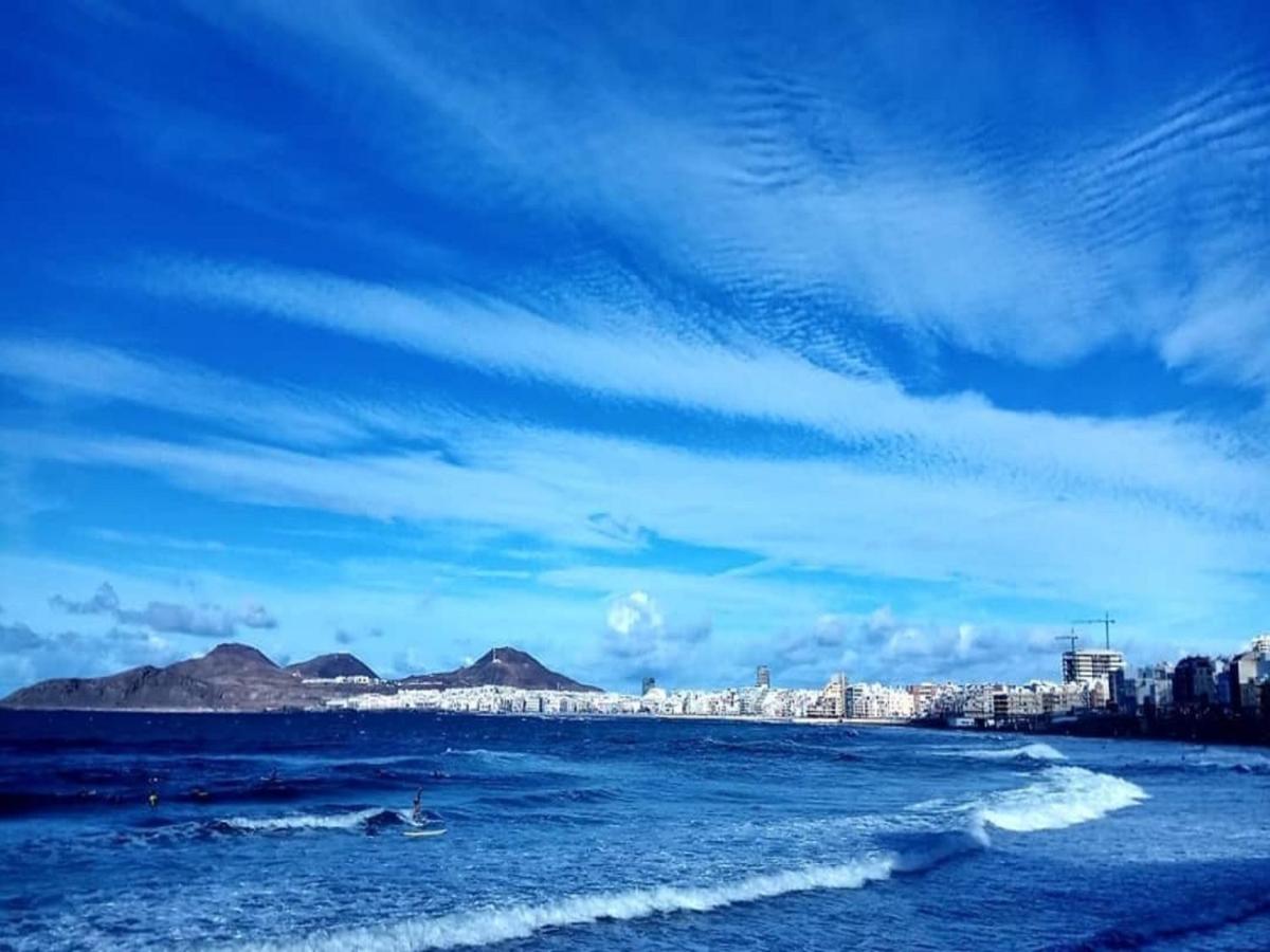 El Rincón de Valentina 4B Las Palmas de Gran Canária Exterior foto