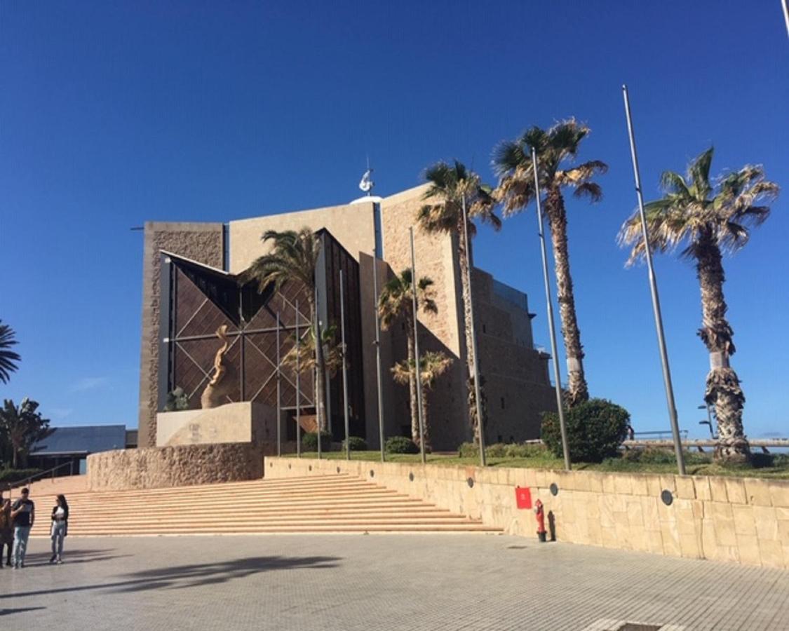 El Rincón de Valentina 4B Las Palmas de Gran Canária Exterior foto