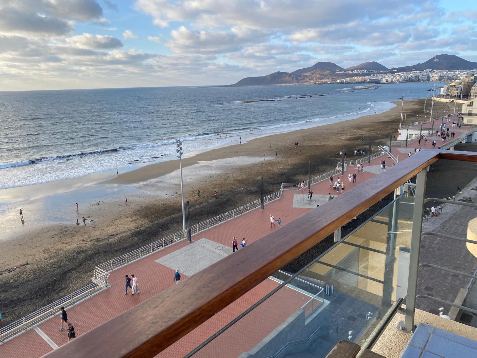 El Rincón de Valentina 4B Las Palmas de Gran Canária Exterior foto