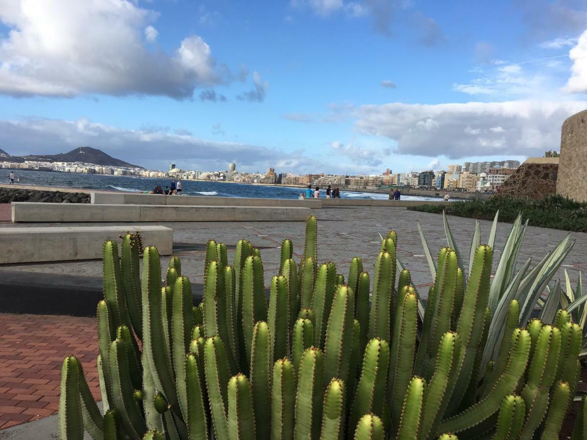 El Rincón de Valentina 4B Las Palmas de Gran Canária Exterior foto