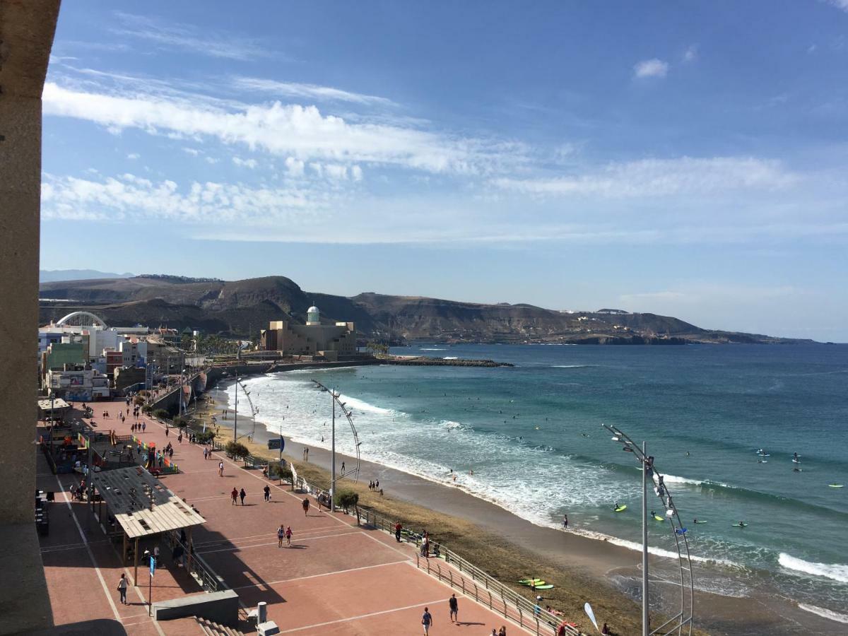 El Rincón de Valentina 4B Las Palmas de Gran Canária Exterior foto