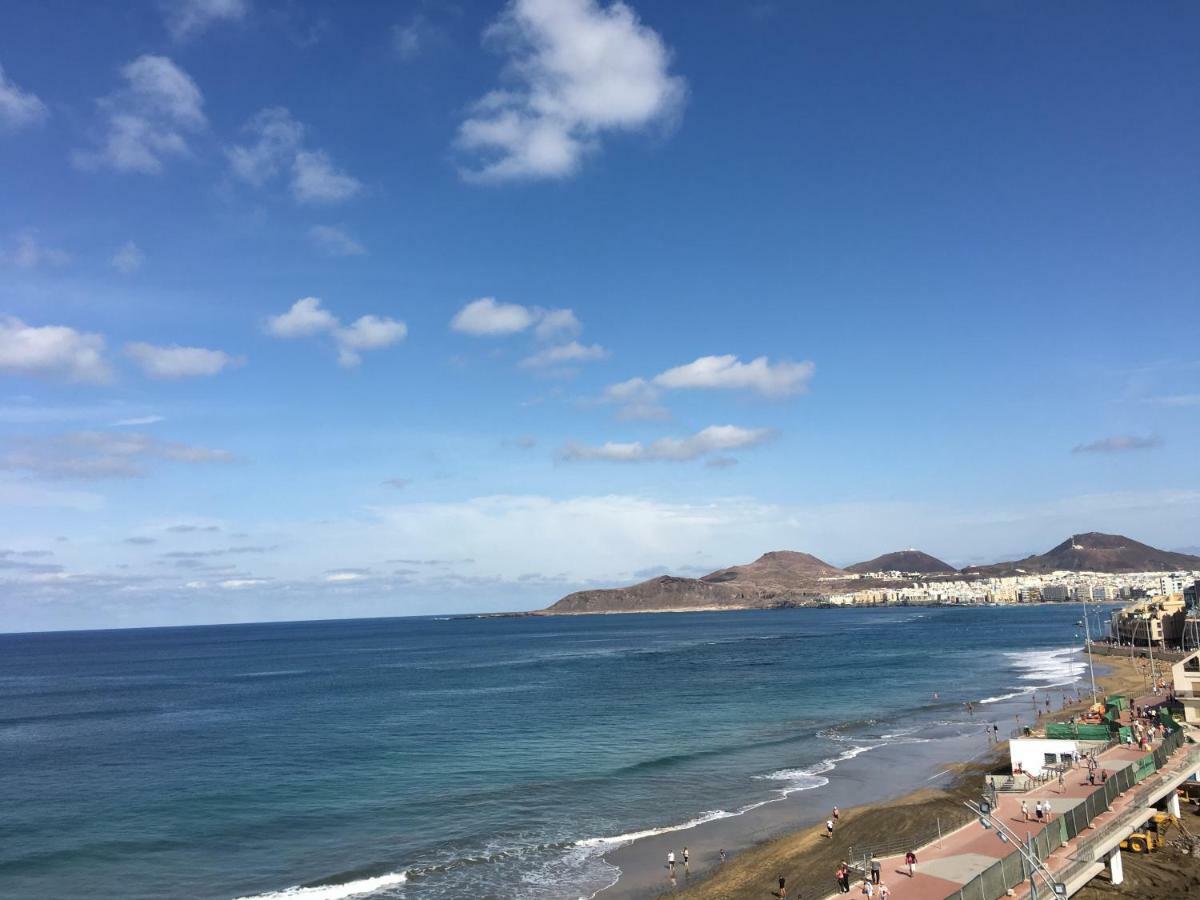 El Rincón de Valentina 4B Las Palmas de Gran Canária Exterior foto