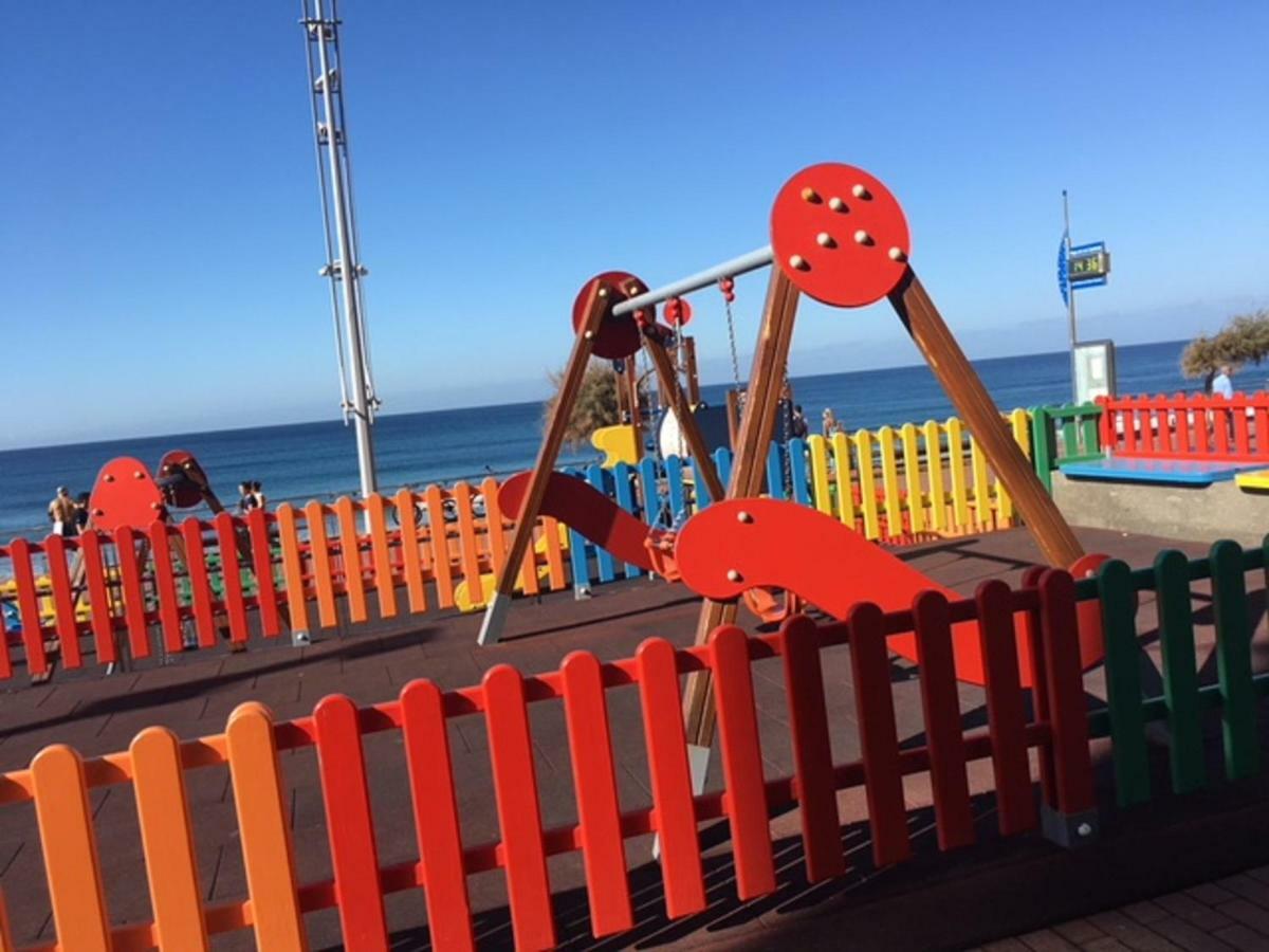 El Rincón de Valentina 4B Las Palmas de Gran Canária Exterior foto